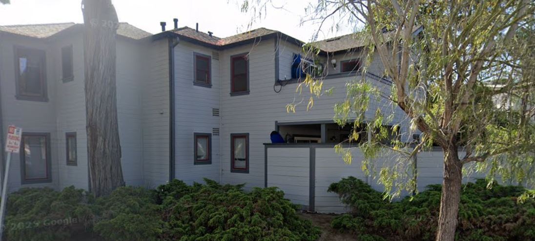 Photo - 521 W Montecito St Unit 11