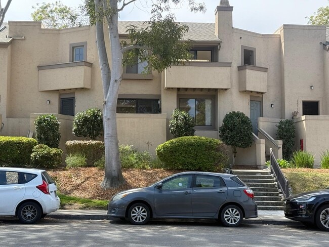 Photo - 3203 Via Alicante Townhome