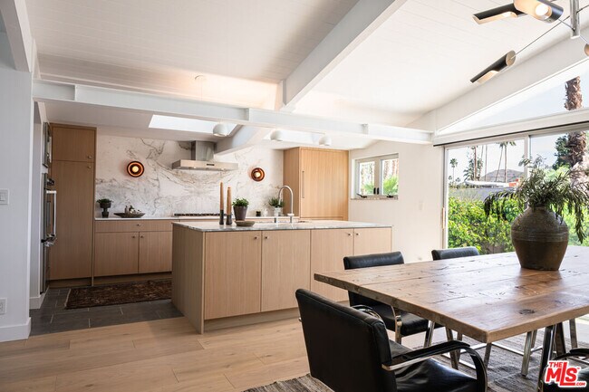 922 E Anza Dr - House for Rent - Palm Springs, CA