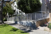 Photo - 10845 Camarillo St Apartments
