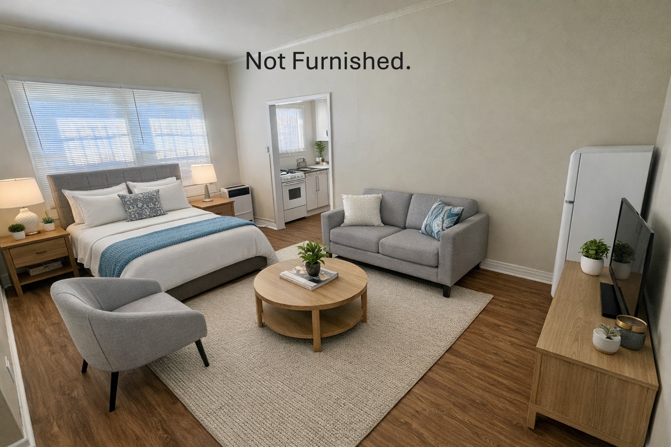 Photo - 4530 Normandie Ave Unit 104