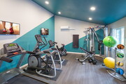 Photo - CentrePointe Apartments