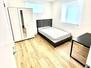 Photo - 1543 W 37th Pl Townhome
