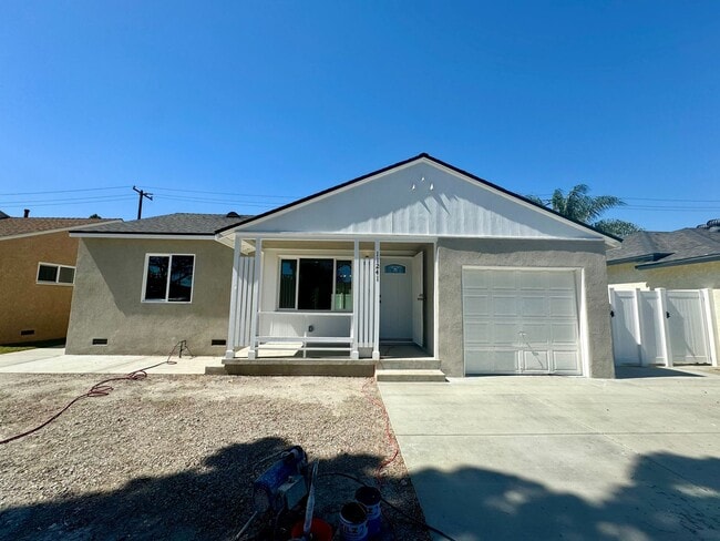 Bayla St - Bayla St Unit 11241 Bayla Street - Front House