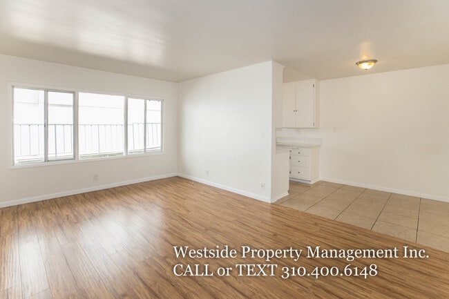 Photo - Westbourne Apartments