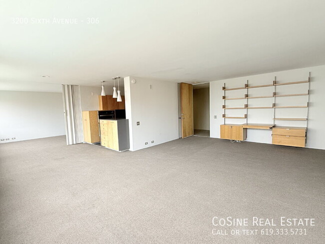 Photo - 3200 Sixth Avenue-306 Unit 306