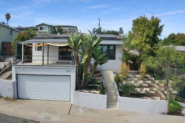 Building Photo - Beautiful 3BD/2BA House in El Cerrito w/ W...