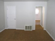 Living Room/BR view - 4429 N Banner Dr Unit 2