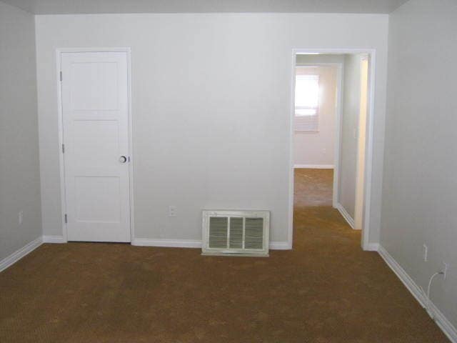 Living Room/BR view - 4429 N Banner Dr Unit 2