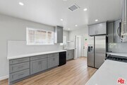 Photo - 1349 S Curson Ave House