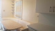 Kitchennet seating area - 6851 Wilbur Ave House