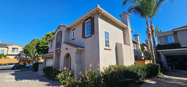 Photo - 4S RANCH / SAN DIEGO - Nice 3 Bedroom / 2.5 Bath House AVAILABLE NOW!!