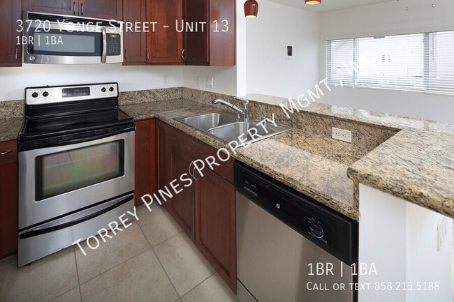 Photo - 3720 Yonge St Unit 13