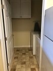 Laundry room - 1950 S Bentley Ave