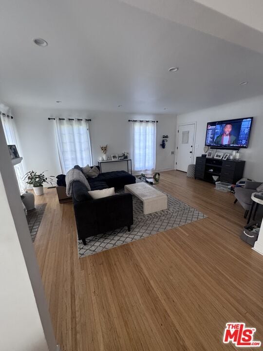 Photo - 840 S Curson Ave House