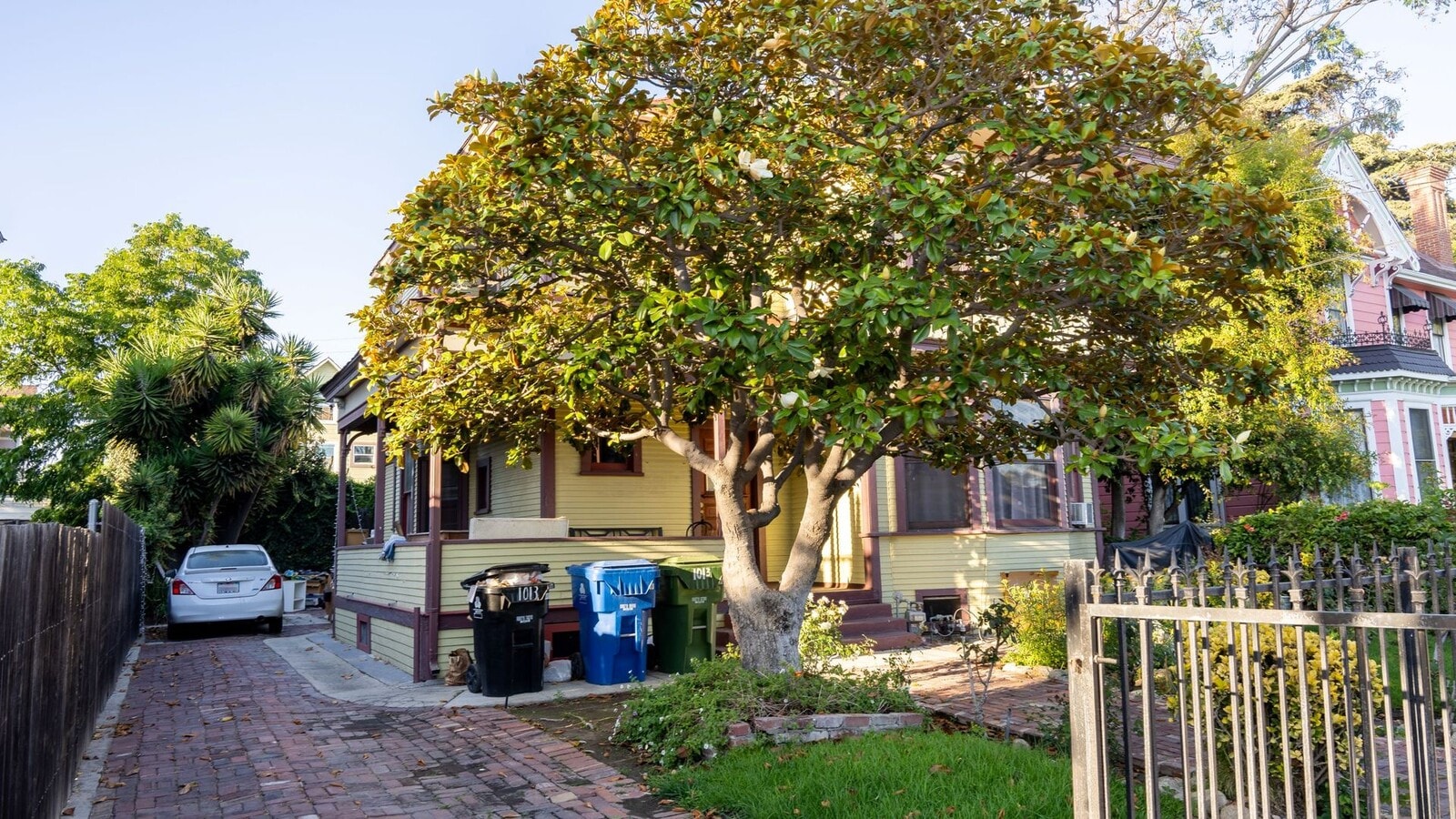 Photo - 1013 W 24th St Unit 1013 W. 24th Street