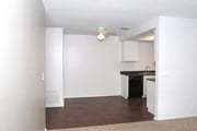 1 BR, 1 BA - 850 SF - White Sands Apartments
