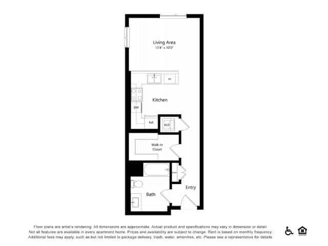 Floor Plan - S1