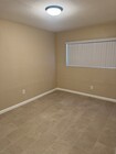 Bedroom - 512 29th St