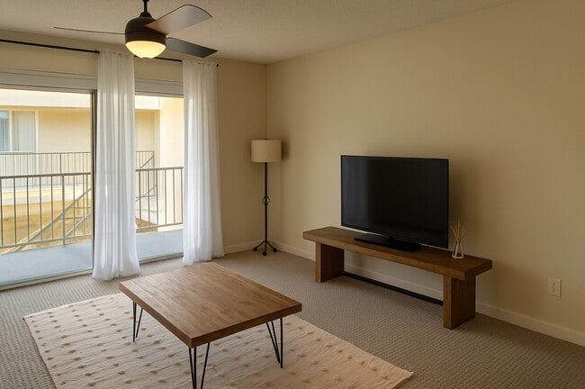 Building Photo - 4855 Cole St