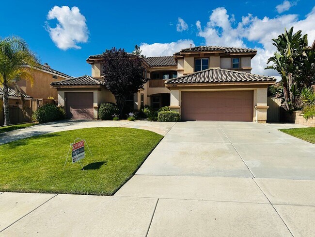 Photo - 5 bedroom Pool Home for rent in Murrieta