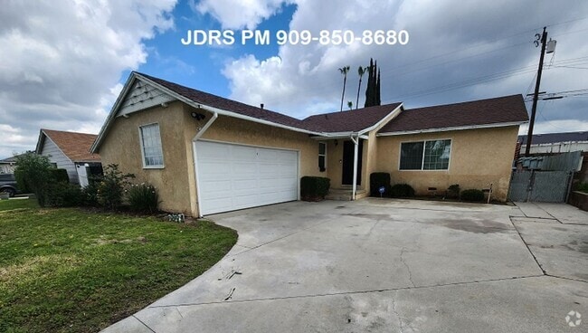 Building Photo - Hacienda Heights 3 Bedroom Home