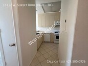 Photo - 16117 W Sunset Blvd Apartment Unit 303