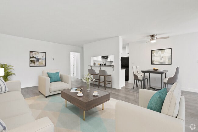 Building Photo - Fernwood Terrace Rental