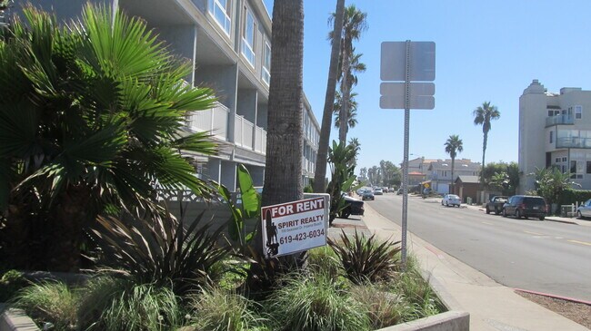 Photo - Steps to Imperial Beach! Unit 6