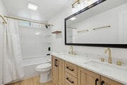 Photo - Brand new renovated 2+1 in Ocean Beach. Includes parking and laundry Unit 4853