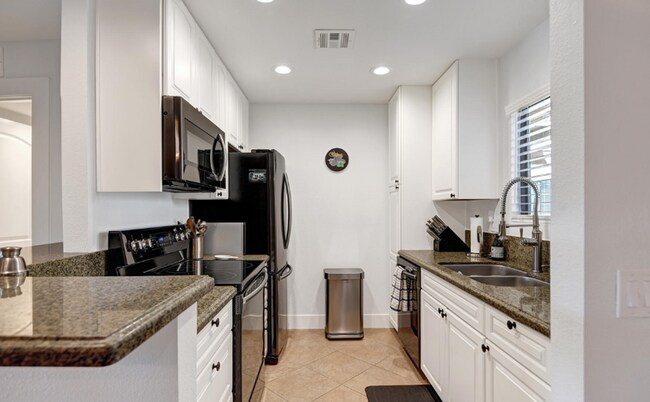 Photo - Serene Oasis Condo in Palm Springs