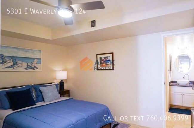 Photo - 5301 E Waverly Dr