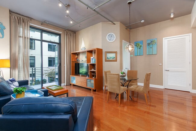 Photo - 1050 Island Ave Unit Furnished Monthly Lease