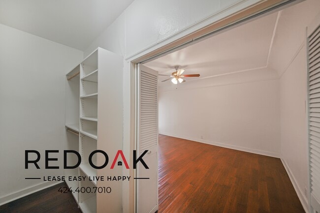 Photo - 716 S Berendo St Unit 114
