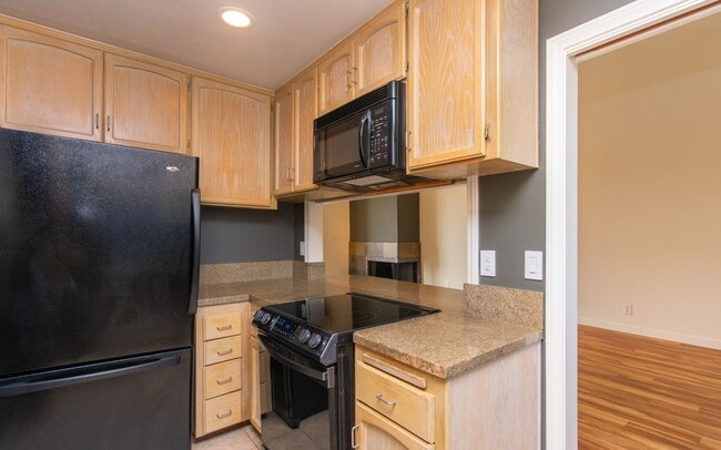 Photo - 2 Bedroom, 2 Bath Bristol Cove Condo Unit 8