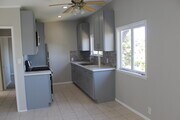 Newly remodeled kitchen - 934 Highline Rd Unit House