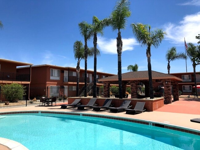Building Photo - Vista Bella Apartment Homes