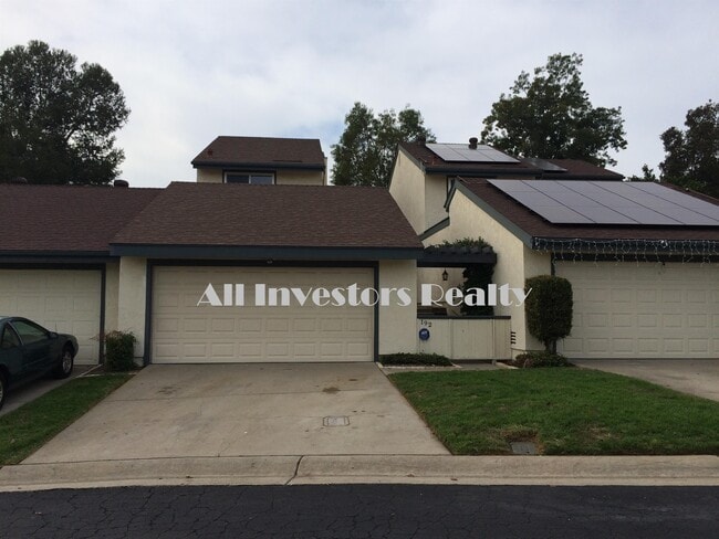 Photo - 192 Cerco Rosado Townhome