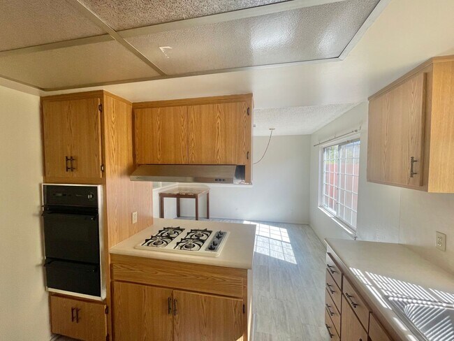 Photo - Spacious 3 Bed 2 Bath House w/ Central A/C...