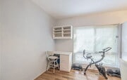 Photo - "Chic Woodland Hills Retreat: Spacious 1-B... Apartment