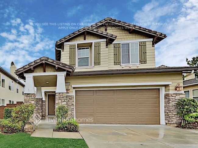 Photo - 25134 Birchtree Ct House