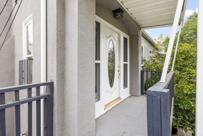 Photo - 743 3/4 Occidental Blvd