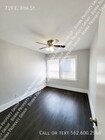 Photo - 719 E 8th St Apartment