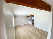 Living Area - 14859 Chatsworth Dr House