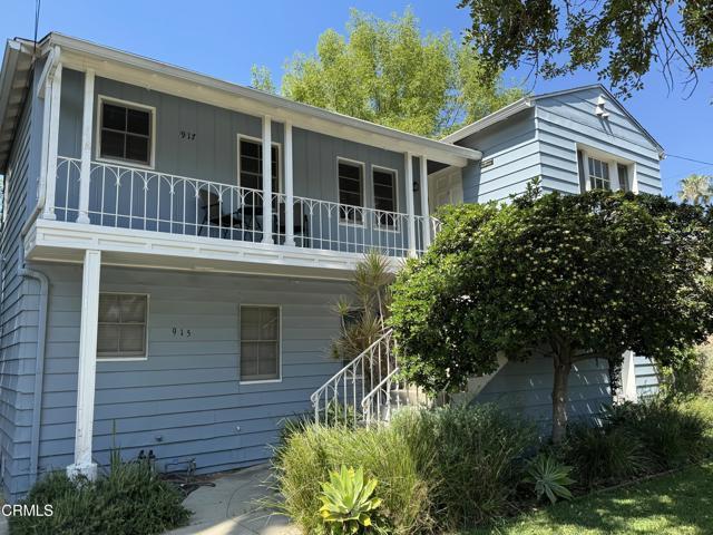 Building Photo - 917 Indiana Ave