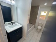 Bathroom - 2290 Lewis Ave Apartments Unit 1