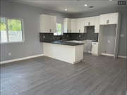 Kitchen - 13202 Vaughn St House