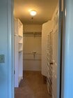 Walk-in Closet - 631 Oak Run Trl Unit 303