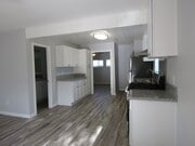 Photo - South End of Town In Morongo House
