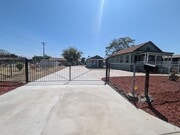 Photo - Cozy 1-Bed Home – Fenced Yard, Washer Hook...